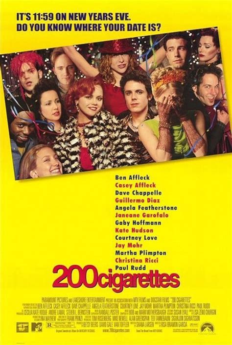 jennifer albano|200 Cigarettes (1999) .